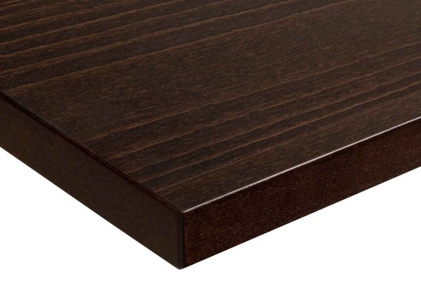 30mm Echtholzfurnier Tischplatte