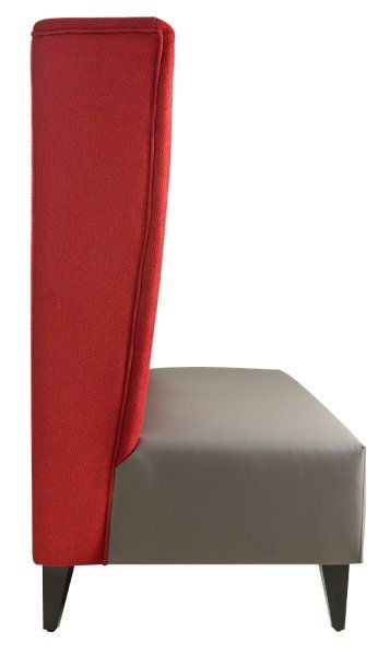 zweifarbiger Bezug auf Anfrage möglich