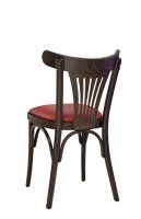 Vorschau: Beizton: American Walnut/Bezug: D-99 Vorschau: Beizton: American Walnut/Bezug: D-99