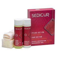Sedicur Kunstleder Pflege-Set 3078 Sedicur Kunstleder Pflege-Set 3078