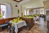 Vorschau: Restaurant Stadtgespräch, Neckarsulm/Foto: Alexander Franz Vorschau: Restaurant Stadtgespräch, Neckarsulm/Foto: Alexander Franz