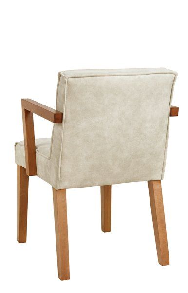 Beizton: Buche dunkel / Bezug: Preston: 31