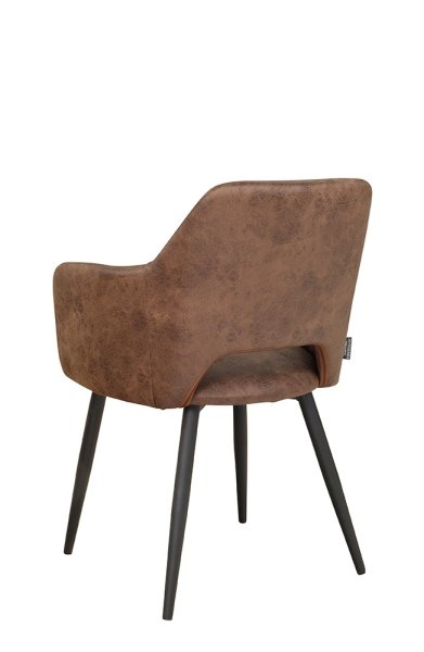 Polsterstuhl USON-Arm-Torrero-102