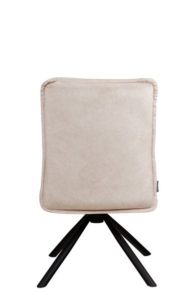 Gastronomiestuhl Chico Marble-901 hinten