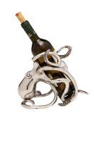 Vorschau: Flaschenhalter Octopus Vorschau: Flaschenhalter Octopus