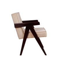 Vorschau: Gastronomiesessel Adis aus Buchenholz im Midcentury-Look Vorschau: Gastronomiesessel Adis aus Buchenholz im Midcentury-Look