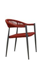 Vorschau: Spidano Rope Red Vorschau: Spidano Rope Red