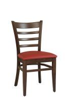 Vorschau: Beizton: American Walnut/ Bezug: D-99 Vorschau: Beizton: American Walnut/ Bezug: D-99