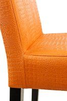 Vorschau: Beizton: Wenge/Bezug: Kroko-224x4282 Vorschau: Beizton: Wenge/Bezug: Kroko-224x4282