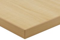 26mm HPL-beschichtet Tischplatte 26mm HPL-beschichtet Tischplatte