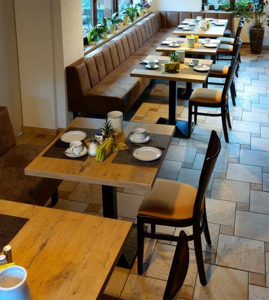 Foto: Pension "Body Sun", Niesky