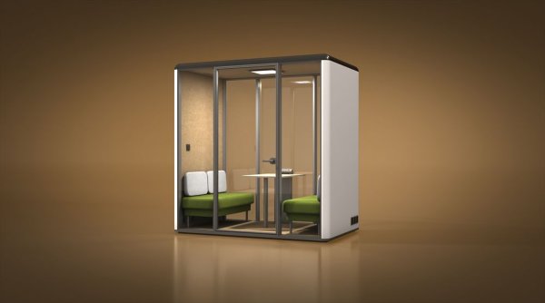 Akustikkabine Essen L