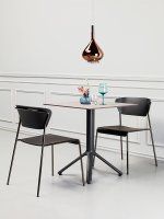 Vorschau: Dekor: Black Stained Oak Vorschau: Dekor: Black Stained Oak