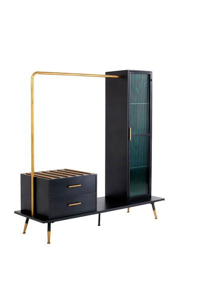 Garderobenschrank La Gomera 170x180cm