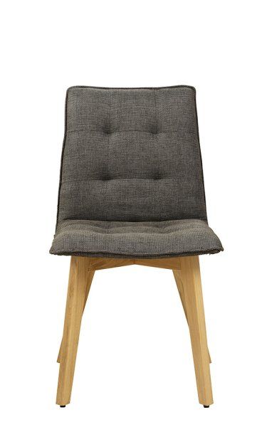 Gestell: Eichenholz / Bezug: Mondo-177