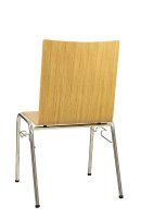 Vorschau: Konferenzstuhl Eruno-300-Eiche Vorschau: Konferenzstuhl Eruno-300-Eiche