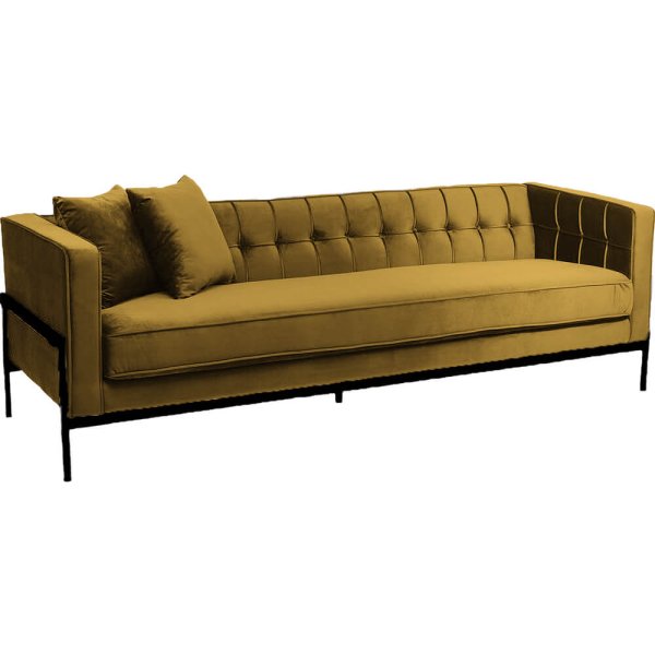 Mirca Sofa 3