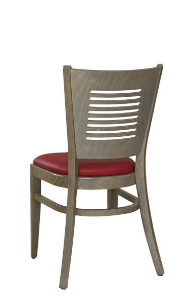 Beizton: Eiche grau auf Buche