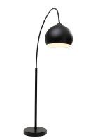 Stehleuchte Lounge Small Deal Eco Matt Schwarz 175 Stehleuchte Lounge Small Deal Eco Matt Schwarz 175