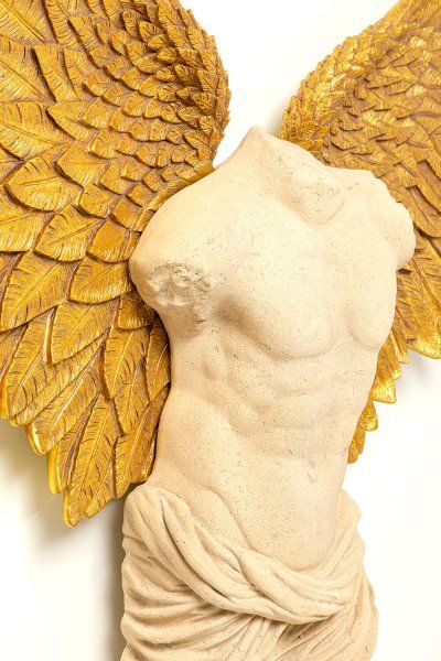 Wandobjekt Gab Angel