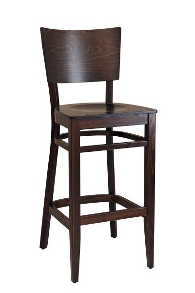 Beizton: American Walnut