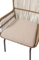 Vorschau: Loungesessel Calamo-Arm Vorschau: Loungesessel Calamo-Arm