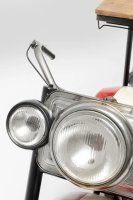 Bar Motorbike Rot Bar Motorbike Rot