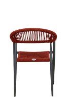 Vorschau: Spidano Rope Red Vorschau: Spidano Rope Red