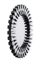 Vorschau: Spiegel Sprocket Ø92cm Vorschau: Spiegel Sprocket Ø92cm