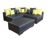 Vorschau: KUMANA-Sessel-Element Vorschau: KUMANA-Sessel-Element