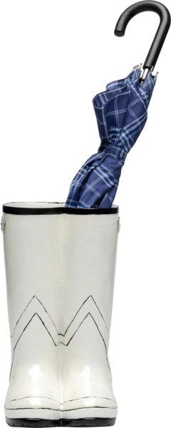 Schirmständer Rubber Boots