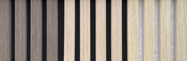 4er-Set Akustikpaneele Wut