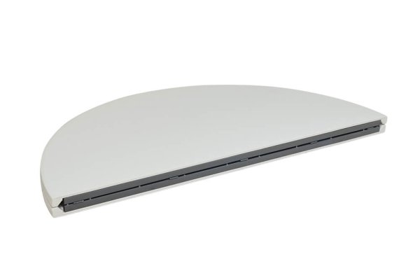 Wisent rund ø180 cm