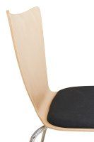 Vorschau: Beizton: Buche natur Vorschau: Beizton: Buche natur