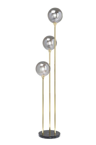 Stehleuchte Al Capone Tre