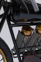 Vorschau: Konsole Motorbike Schwarz Vorschau: Konsole Motorbike Schwarz