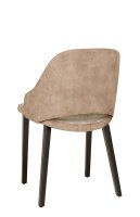 Vorschau: Beizton: Schwarz lackiert | Bezug: Clyde 808 Vorschau: Beizton: Schwarz lackiert | Bezug: Clyde 808