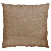 Rückenkissen Soft taupe Rückenkissen Soft taupe