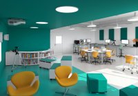 Vorschau: Konferenzsessel Chloe Vorschau: Konferenzsessel Chloe