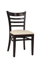 Beizton: American Walnut/ Bezug: D-10 Beizton: American Walnut/ Bezug: D-10