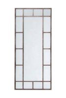 Vorschau: Spiegel Window Iron 200x90cm Vorschau: Spiegel Window Iron 200x90cm