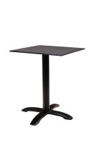 Vorschau: HPL Compact Anthrazit Tischplatte Vorschau: HPL Compact Anthrazit Tischplatte