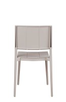 Vorschau: Kunststoffstuhl FOMA-1860 Light Grey Vorschau: Kunststoffstuhl FOMA-1860 Light Grey