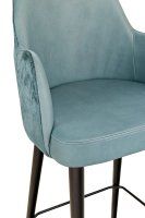 Vorschau: Beizton: PND1 | Bezug: Sitz Gavin-24 | Rücken außen: Fogo-21 Vorschau: Beizton: PND1 | Bezug: Sitz Gavin-24 | Rücken außen: Fogo-21