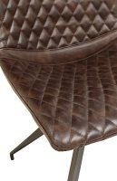 Vorschau: Xenro-Dark-Brown Vorschau: Xenro-Dark-Brown