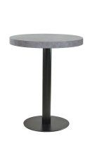 Tischgestell aus Metall für die Gastronomie - Marino-TGF-400 mit Höhenmaß 72 cm Tischgestell aus Metall für die Gastronomie - Marino-TGF-400 mit Höhenmaß 72 cm