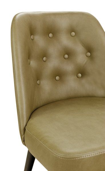 Beizton: Schwarz | Bezug: Gavin-201