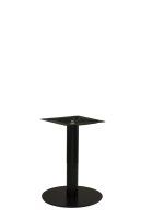 Vorschau: Tischgestell aus Metall für die Gastronomie - Marino-TGF-C-400 Vorschau: Tischgestell aus Metall für die Gastronomie - Marino-TGF-C-400