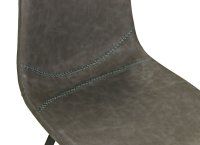 Vorschau: Jones-Tresenhocker-Grey Vorschau: Jones-Tresenhocker-Grey