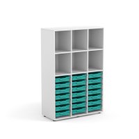 Materialcontainer Alice Materialcontainer Alice